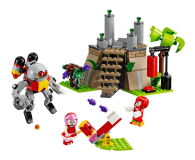 LEGO Sonic the Hedgehog 76998 Knuckles i świątynia Master Emerald - 1266196 - zdjęcie 3