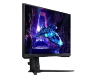 Samsung Odyssey G3 S24DG300EUX G30D - 1265492 - zdjęcie 2
