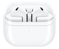 Samsung Galaxy Buds3 białe - 1264767 - zdjęcie 3