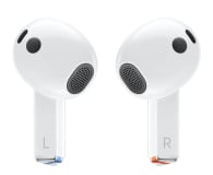 Samsung Galaxy Buds3 białe - 1264767 - zdjęcie 6