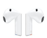 Samsung Galaxy Buds3 białe - 1264767 - zdjęcie 7