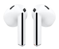 Samsung Galaxy Buds3 białe - 1264767 - zdjęcie 5