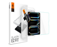 Spigen Glas.Tr ”Ez Fit” do iPad Pro 11" 5 gen. 2024 Clear - 1274620 - zdjęcie 1