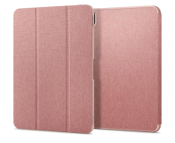 Spigen Urban Fit do iPad Pro 11" 5 gen. 2024 Rose Gold - 1274633 - zdjęcie 2