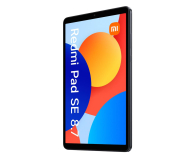 Xiaomi Redmi Pad SE 8.7 4/128GB Graphite Gray - 1272608 - zdjęcie 4