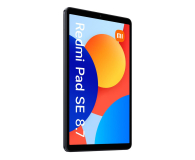Xiaomi Redmi Pad SE 8.7 4/128GB Graphite Gray - 1272608 - zdjęcie 2