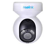 Reolink Inteligentna zewnętrzna kamera obrotowa PoE E560P - 1266506 - zdjęcie 1