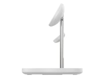 Anker MagGo Wireless Charging Station Qi 2.0 15W 3-in-1 biała - 1274250 - zdjęcie 3