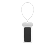 Baseus Wodoodporne etui DeepDive (biały) - 1275900 - zdjęcie 1