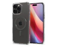 Spigen Ultra Hybrid Mag Magsafe do iPhone 16 Pro Max Graphite - 1279625 - zdjęcie 1