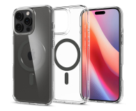 Spigen Ultra Hybrid Mag Magsafe do iPhone 16 Pro Max Graphite - 1279625 - zdjęcie 2