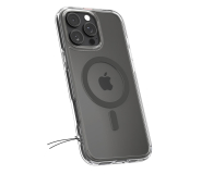 Spigen Ultra Hybrid Mag Magsafe do iPhone 16 Pro Max Graphite - 1279625 - zdjęcie 3