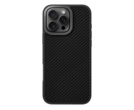 Uniq Keva Max do iPhone 16 Pro Magclick Charging carbon black - 1279233 - zdjęcie 3