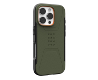 UAG Civilian Magsafe do iPhone 16 Pro olive - 1279721 - zdjęcie 3