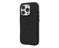 UAG Civilian Magsafe do iPhone 16 Pro Max black - 1279723 - zdjęcie 2