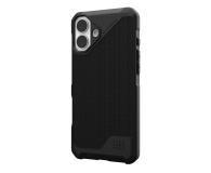 UAG Metropolis LT Magsafe do iPhone 16 Plus kevlar black - 1279739 - zdjęcie 2