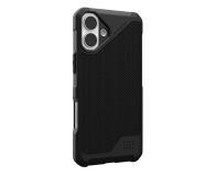 UAG Metropolis LT Magsafe do iPhone 16 Plus kevlar black - 1279739 - zdjęcie 3