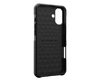 UAG Metropolis LT Magsafe do iPhone 16 Plus kevlar black - 1279739 - zdjęcie 4