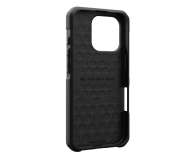 UAG Metropolis LT Magsafe do iPhone 16 Pro Max kevlar mallard - 1279744 - zdjęcie 4