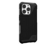 UAG Metropolis LT Magsafe do iPhone 16 Pro Max kevlar black - 1279743 - zdjęcie 3