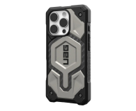 UAG Monarch Pro do iPhone 16 Pro Max z MagSafe titanium - 1279753 - zdjęcie 2