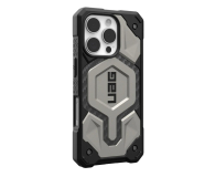 UAG Monarch Pro do iPhone 16 Pro Max z MagSafe titanium - 1279753 - zdjęcie 3