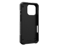 UAG Monarch Pro do iPhone 16 Pro Max z MagSafe titanium - 1279753 - zdjęcie 4