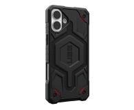 UAG Monarch Pro do iPhone 16 Plus z MagSafe kevlar black - 1279747 - zdjęcie 3