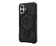 UAG Monarch Pro do iPhone 16 Plus z MagSafe kevlar black - 1279747 - zdjęcie 2