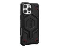 UAG Monarch Pro do iPhone 16 Pro z MagSafe kevlar black - 1279750 - zdjęcie 3