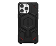 UAG Monarch Pro do iPhone 16 Pro z MagSafe kevlar black - 1279750 - zdjęcie 1