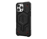 UAG Monarch Pro do iPhone 16 Pro z MagSafe kevlar black - 1279750 - zdjęcie 2