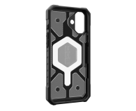 UAG Pathfinder Clear Magsafe do iPhone 16 Plus ice - 1279763 - zdjęcie 4
