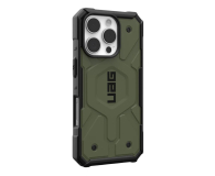 UAG Pathfinder Magsafe do iPhone 16 Pro Max olive - 1279779 - zdjęcie 3