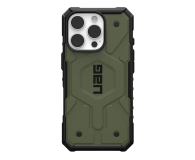UAG Pathfinder Magsafe do iPhone 16 Pro olive - 1279775 - zdjęcie 1