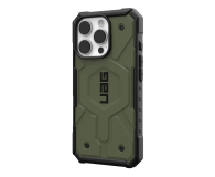 UAG Pathfinder Magsafe do iPhone 16 Pro olive - 1279775 - zdjęcie 2