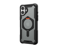 UAG Plasma XTE Magsafe do iPhone 16 Plus z MagSafe black/orange - 1279844 - zdjęcie 5