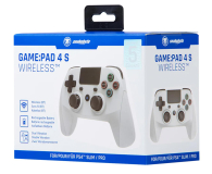 Snakebyte SB912757 PS4 Szary - 1281810 - zdjęcie 4