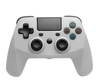 Snakebyte SB912757 PS4 Szary - 1281810 - zdjęcie 1
