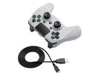 Snakebyte SB912757 PS4 Szary - 1281810 - zdjęcie 3