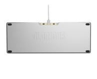 Glorious GMMK 3 PRO HE 65% Silver - US - 1277692 - zdjęcie 2