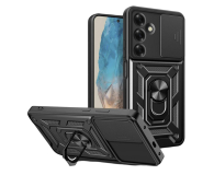 Tech-Protect CamShield Pro do Samsung Galaxy M35 5G black - 1276771 - zdjęcie 1