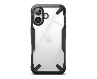 Ringke Fusion X do iPhone 16 Black - 1278016 - zdjęcie 3