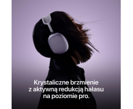 Apple AirPods Max północ - 1278727 - zdjęcie 6