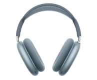 Apple AirPods Max niebieski - 1278723 - zdjęcie 1