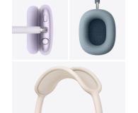 Apple AirPods Max niebieski - 1278723 - zdjęcie 8