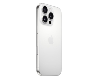 Apple iPhone 16 Pro 128GB Biały Tytan - 1277961 - zdjęcie 2