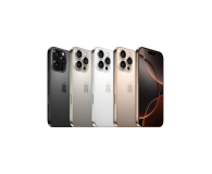 Apple iPhone 16 Pro 128GB Biały Tytan - 1277961 - zdjęcie 4