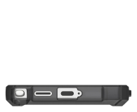 UAG Plasma XTE Magnet Samsung Galaxy S25 Ultra 5G titan - 1311723 - zdjęcie 4