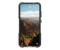 UAG Plasma XTE Magnet  Samsung Galaxy S25 5G ash/titanium - 1311725 - zdjęcie 4